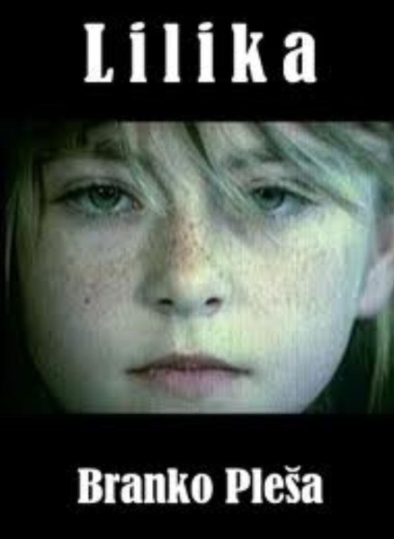 Lilika (1970) with English Subtitles on DVD on DVD