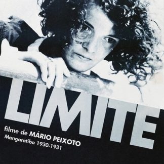 Limite (1931) with English Subtitles on DVD