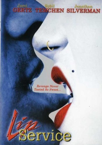 Lip Service (2001) starring Jami Gertz on DVD on DVD