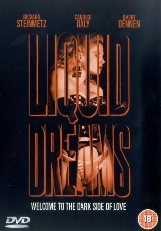 Liquid Dreams Starring Candice Daly On Dvd Dvd Lady Classics On Dvd