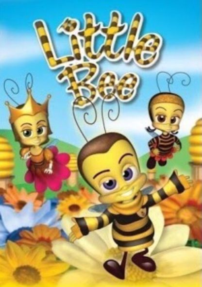 Little Bee (2009) with English Subtitles on DVD on DVD