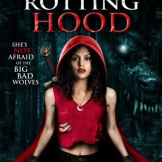 Little Dead Rotting Hood (2016) starring Eric Balfour on DVD