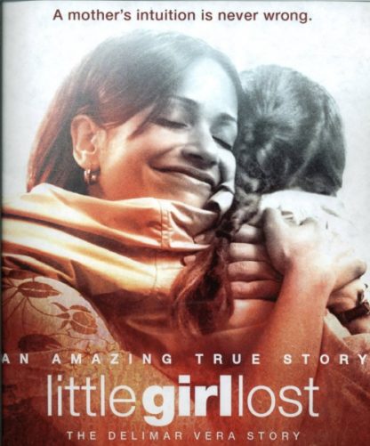 Little Girl Lost: The Delimar Vera Story (2008) starring Judy Reyes on DVD on DVD