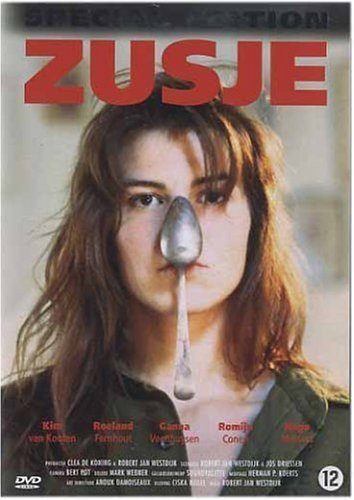 Little Sister (1995) with English Subtitles on DVD DVD Little Sister (1995) with English Subtitles on DVD