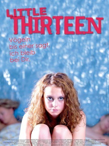 Little Thirteen (2012) with English Subtitles on DVD DVD Little Thirteen (2012) with English Subtitles on DVD