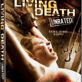 Living Death (2006) starring Kristy Swanson on DVD