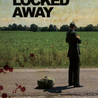 Locked Away (2017) starring Travis Boswell on DVD