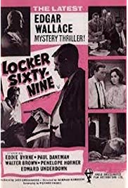 Locker Sixty Nine (1962) starring Eddie Byrne on DVD on DVD
