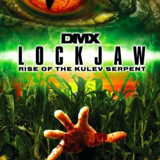 Lockjaw: Rise of the Kulev Serpent (2008) starring DMX on DVD