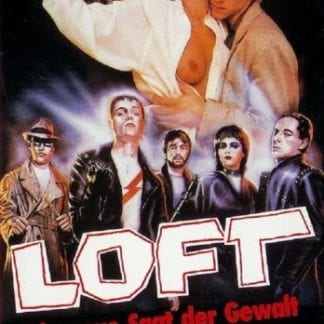 Loft (1985) with English Subtitles on DVD