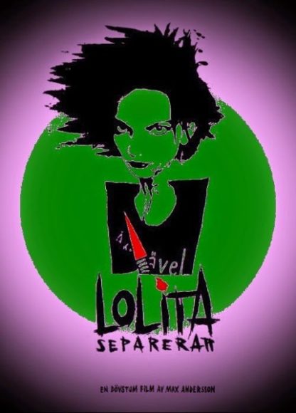 Lolita Separates (1988) with English Subtitles on DVD on DVD
