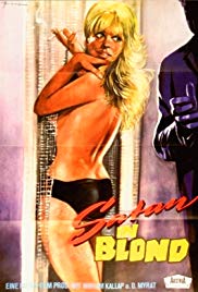 Lolites tis Athinas (1967) with English Subtitles on DVD