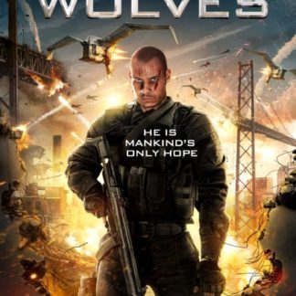 Lone Wolves (2016) starring David Leeming on DVD