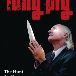 Long Pig (2008) starring Jennifer Lyon on DVD