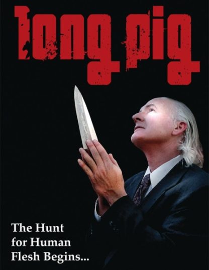 Long Pig (2008) starring Jennifer Lyon on DVD