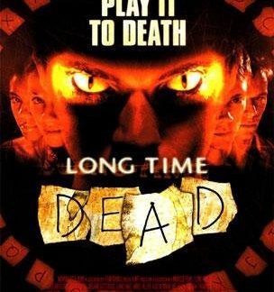 Long Time Dead (2002) starring Joe Absolom on DVD
