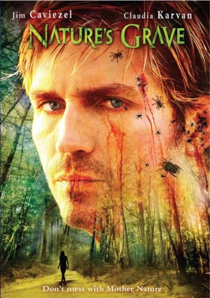 Long Weekend (2008) starring Jim Caviezel on DVD