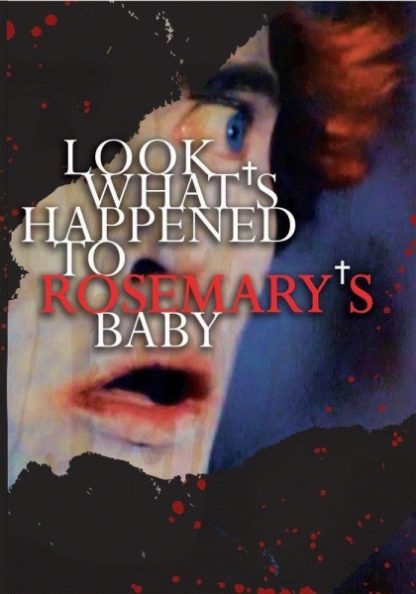 Look What's Happened to Rosemary's Baby (1976) starring Stephen McHattie on DVD