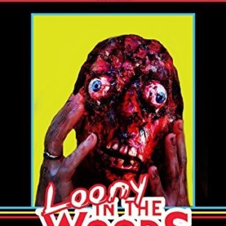 Loony in the Woods (2013) starring Leo Bill on DVD
