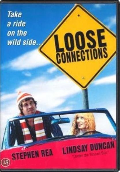 Loose Connections (1985) starring Lindsay Duncan on DVD