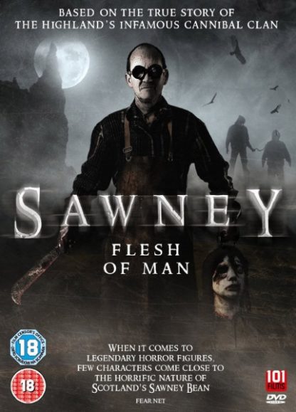 Lord of Darkness (2012) starring David Hayman on DVD