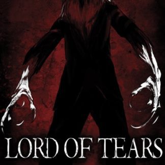 Lord of Tears (2013) starring David Schofield on DVD