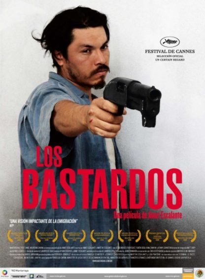 Los bastardos (2008) with English Subtitles on DVD on DVD