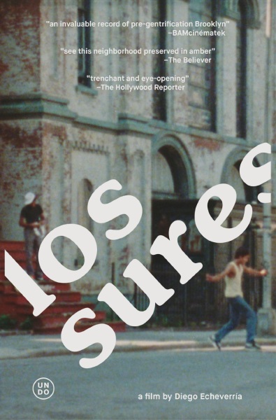 Los Sures (1984) starring Marta Avilés on DVD on DVD