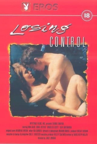 Losing Control (1998) starring Kira Reed Lorsch on DVD on DVD