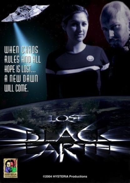 Lost: Black Earth (2004) starring Marianthe Esse on DVD on DVD