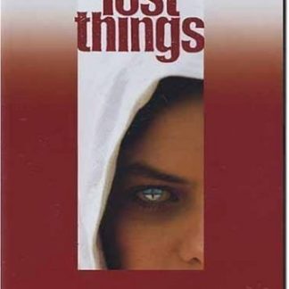 Lost Things (2003) starring Leon Ford on DVD