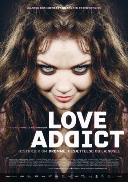 Love Addict (2011) starring Eliza Bichmann on DVD on DVD