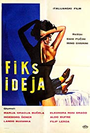 Love and Marriage (1964) with English Subtitles on DVD