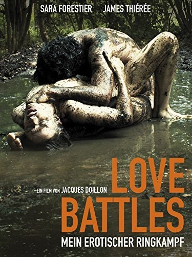 Love Battles (2013) with English Subtitles on DVD on DVD