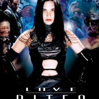 Love Bites (2001) with English Subtitles on DVD