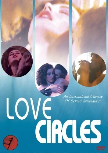 Love Circles Around the World (1985) with English Subtitles on DVD on DVD