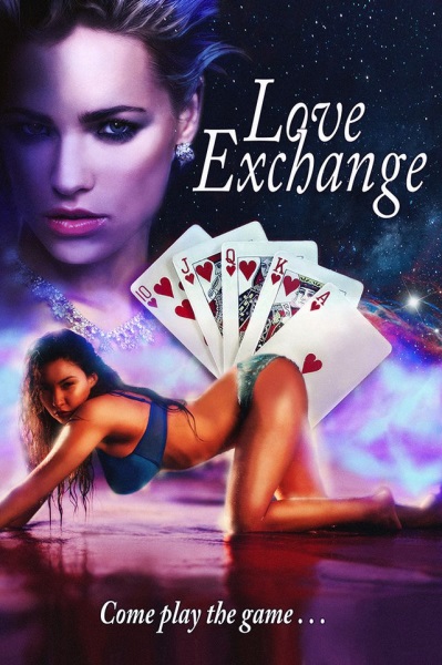 Love Exchange (2001) starring Holly Sampson on DVD on DVD