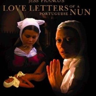 Love Letters of a Portuguese Nun (1977) with English Subtitles on DVD