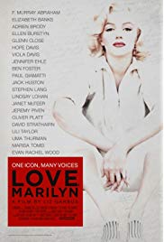 Love, Marilyn (2012) starring F. Murray Abraham on DVD on DVD