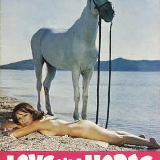 Love on a Horse (1973) with English Subtitles on DVD