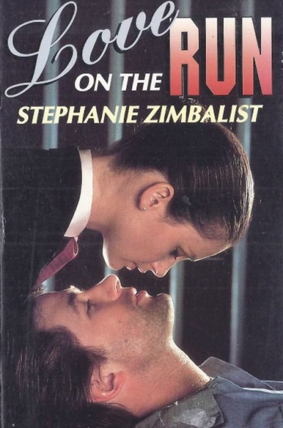 Love on the Run (1985) starring Stephanie Zimbalist on DVD on DVD