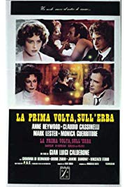 Love Under the Elms (1975) with English Subtitles on DVD on DVD
