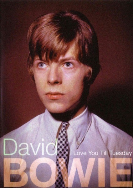 Love You Till Tuesday (1969) starring David Bowie on DVD on DVD