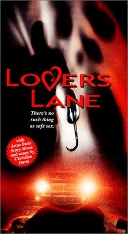 Lovers Lane (1999) starring Diedre Kilgore on DVD on DVD