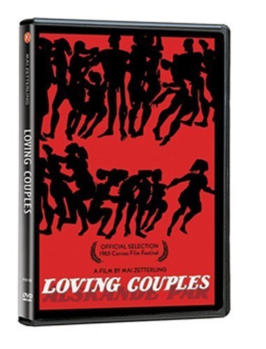 Loving Couples (1980) starring Shirley MacLaine on DVD on DVD