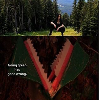 Lumber vs. Jack (2014) starring Christina Daoust on DVD
