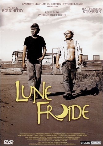 Lune froide (1991) with English Subtitles on DVD on DVD
