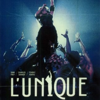 L'unique (1986) with English Subtitles on DVD