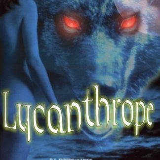 Lycanthrope (1999) starring Robert Carradine on DVD