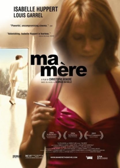 Ma Mère (2004) with English Subtitles on DVD on DVD